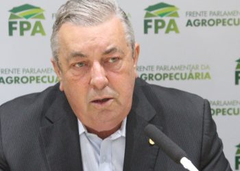 José Mário acredita que Brasil possa triplicar a produção com o desenvolvimento da agricultura irrigada