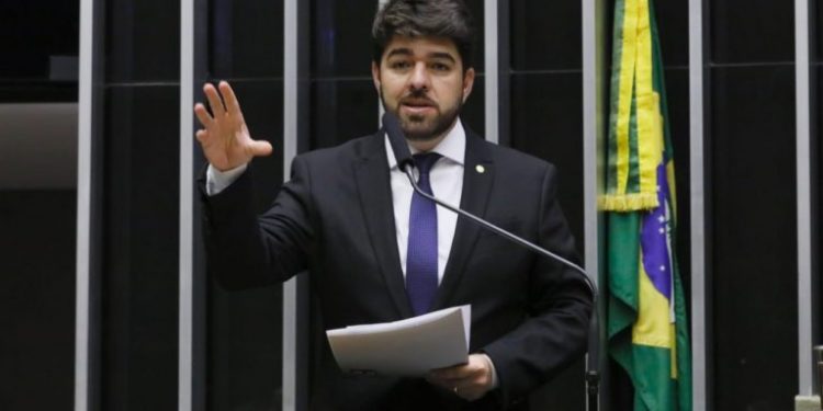 Câmara aprova Marco Legal das Ferrovias