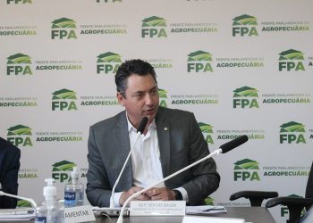 FPA debate com a Embrapa inovação no agronegócio brasileiro