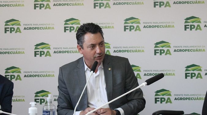 FPA debate com a Embrapa inovação no agronegócio brasileiro