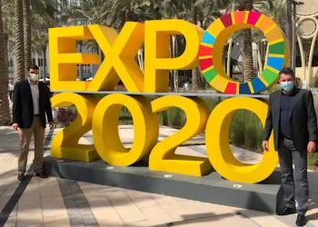 FPA marca presença na Gulfood