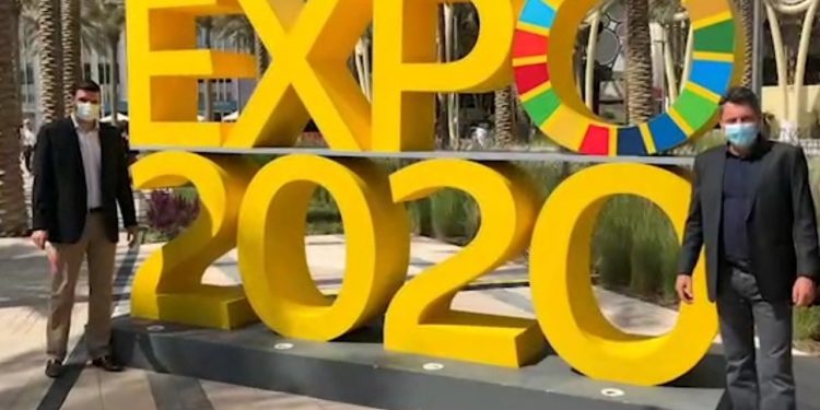 FPA marca presença na Gulfood