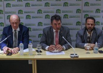 FPA discute a falta de fertilizantes e formas para reduzir os custos dos alimentos