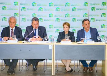 Marcos Montes é o novo ministro da Agricultura