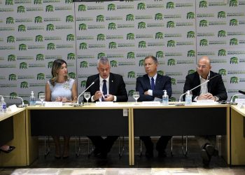 Alterações na Cédula do Produto Rural são debatidas em reunião da FPA