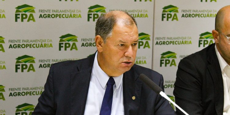 Alterações na Cédula do Produto Rural são debatidas em reunião da FPA