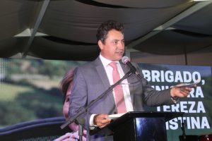 Sergio Souza12 300x200 - FPA participa de homenagem à ministra da Agricultura
