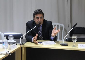 FPA recebe o ministro Marcos Montes e debate custo de produção no país