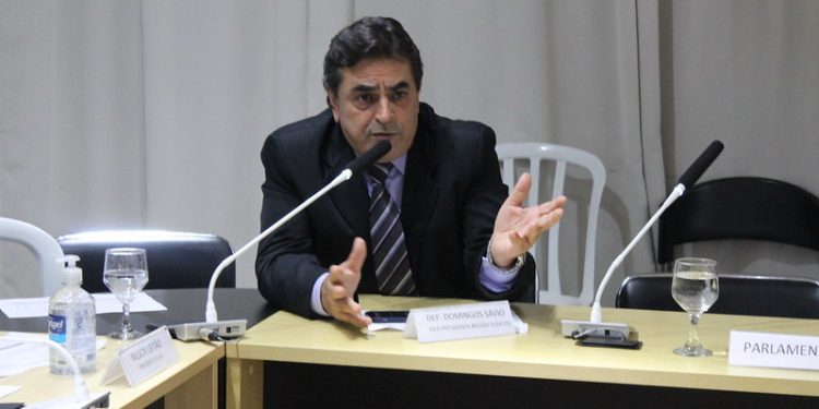 FPA recebe o ministro Marcos Montes e debate custo de produção no país
