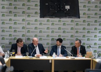FPA discute soluções para atenuar crise mundial de fertilizantes