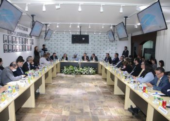 Diretora-geral da OMC encoraja setor produtivo a mostrar o agro brasileiro ao mundo 