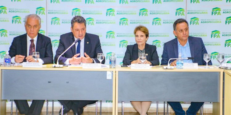 Governo aprova pedido do agro de R$ 1,2 bi para  Plano Safra 2022/23