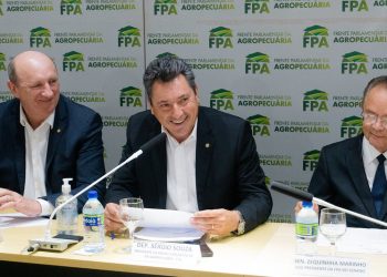 Complemento do Plano Safra irá para sanção presidencial nos próximos dias