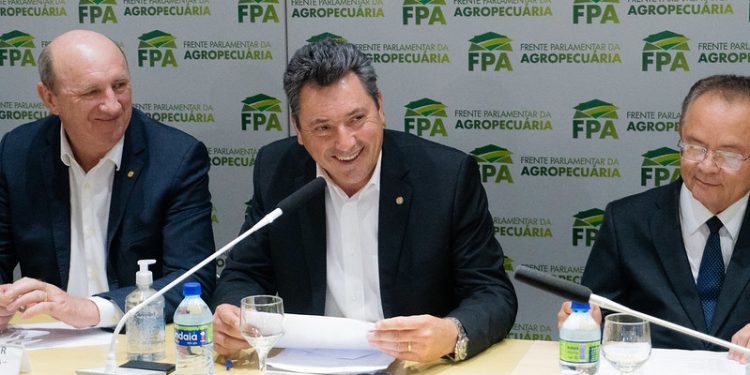 Complemento do Plano Safra irá para sanção presidencial nos próximos dias