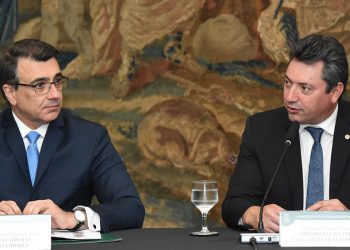 Presidente da FPA sugere inclusão do transporte de insumos em corredores humanitários