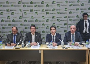 Governo Federal institui plano nacional para atender exigências do Código Florestal