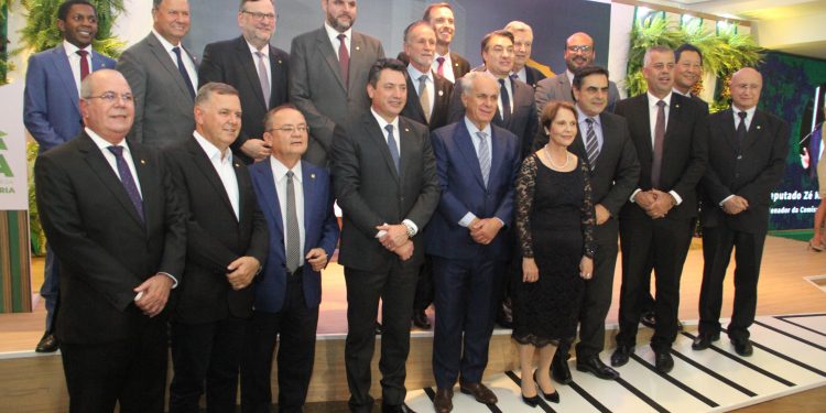 FPA comemora os 10 anos do Código Florestal