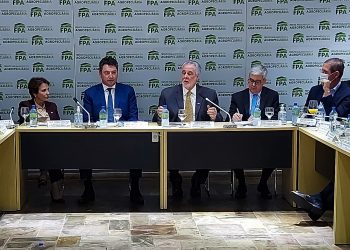 FPA recebe propostas do setor para elaboração do Plano Safra 2022/23