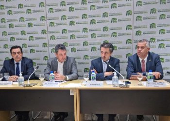 Mercado de carbono pode ser rentável e positivo para imagem do Brasil