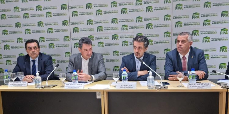 Mercado de carbono pode ser rentável e positivo para imagem do Brasil