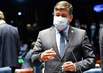 Comissão debate dependência do Brasil a fertilizantes importados