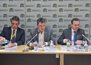 Plano Safra 21/22 pode ter recursos liberados ainda esta semana