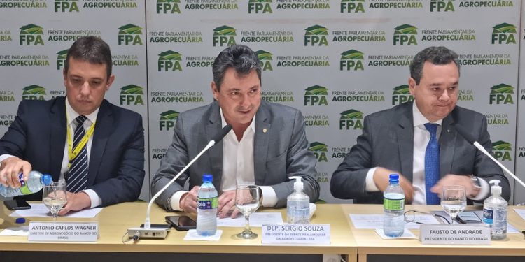 Plano Safra 21/22 pode ter recursos liberados ainda esta semana