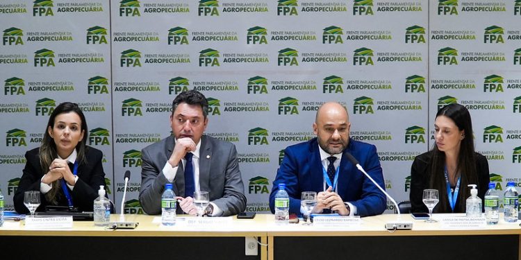 “Nenhum outro Plano Safra foi tão esperado”, diz Sérgio Souza