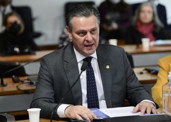 Câmara aprova projeto para combate a incêndios florestais