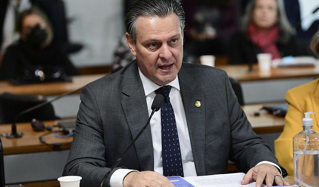 Câmara aprova projeto para combate a incêndios florestais