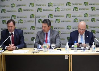 Na última reunião do semestre, FPA entrega a aprovação de recursos para o Plano Safra e equalização de juros