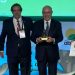 Arnaldo Jardim é homenageado pela defesa ao setor agropecuário