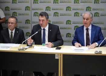 Ministro da Agricultura defende projeto sobre os Programas de Autocontrole