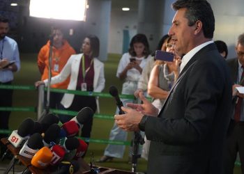 Sérgio Souza reafirma importância de aprovar pautas prioritárias do agro