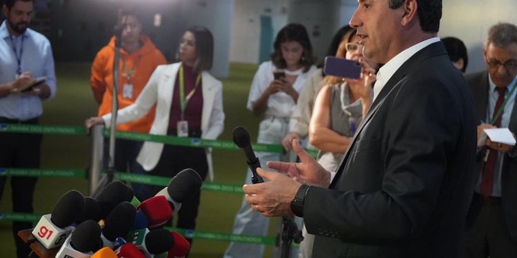 Sérgio Souza reafirma importância de aprovar pautas prioritárias do agro