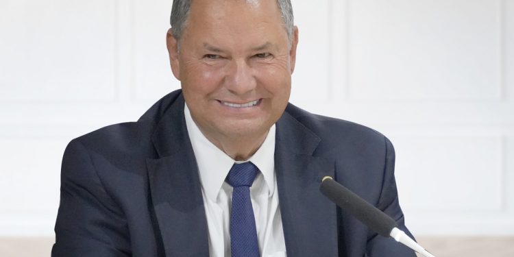 Produção de algodão conta com programa que estabelece e atesta sustentabilidade