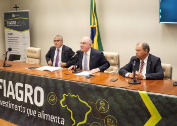 FIAgro vai reduzir custos e beneficiar pequenos produtores