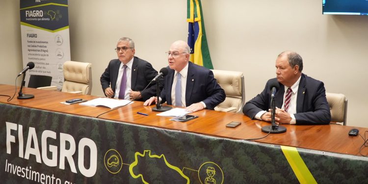 FIAgro vai reduzir custos e beneficiar pequenos produtores