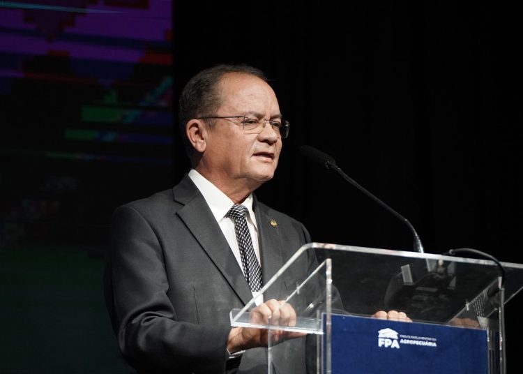 IMG 20221122 WA0034 750x536 - FPA promove “Encontro de Lideranças” e reúne autoridades em Brasília