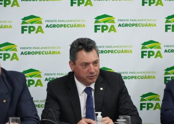 FPA espera avançar com pautas prioritárias no Congresso este ano