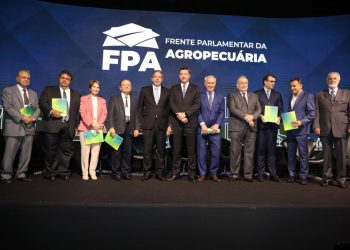 FPA promove “Encontro de Lideranças” e reúne autoridades em Brasília