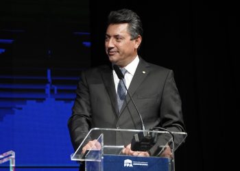 Gestão de Sérgio Souza a frente da FPA é marcada pela superação do agro