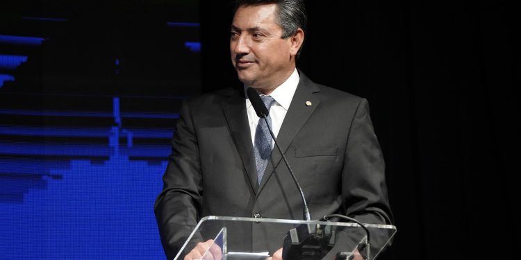 Gestão de Sérgio Souza a frente da FPA é marcada pela superação do agro