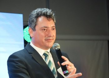 Sérgio Souza faz balanço de gestão frente à bancada