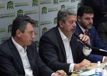 O agro não pode ser preterido em um orçamento, afirma o presidente da FPA