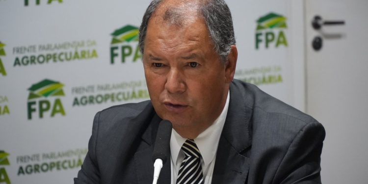 alceu1 750x375 - “Temos a agricultura mais desenvolvida e tecnológica do planeta”, diz Sérgio Souza