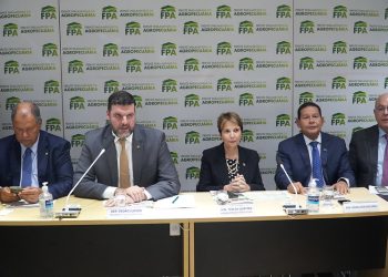 Reorganização ministerial é necessária para preservar conquistas da agropecuária brasileira