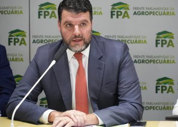 Presidente da FPA diz que PEC 46 é mais “simpática” ao setor agropecuário