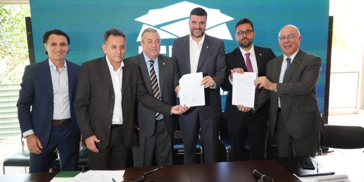 R$ 10 bilhões em crédito disponível aos produtores rurais