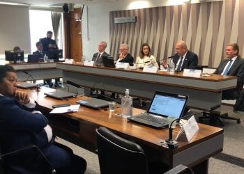 Senado debate o bloqueio das linhas de crédito do BNDES para o setor agropecuário